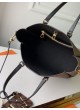 LV BELMONT MM Noir